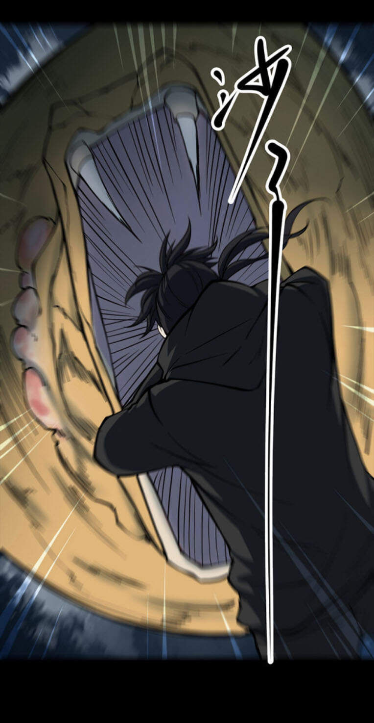 Người Thương Thuyết Cõi Âm Chap 26 - Next Chap 27