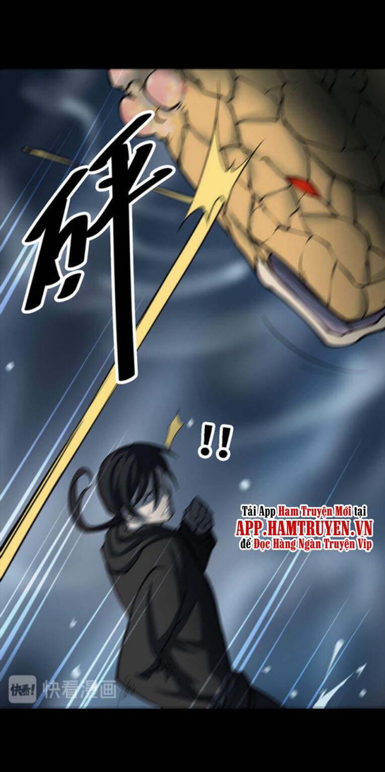 Người Thương Thuyết Cõi Âm Chap 26 - Next Chap 27