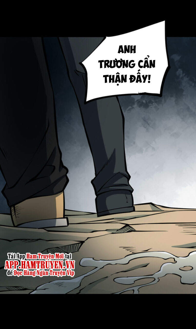 Người Thương Thuyết Cõi Âm Chap 26 - Next Chap 27