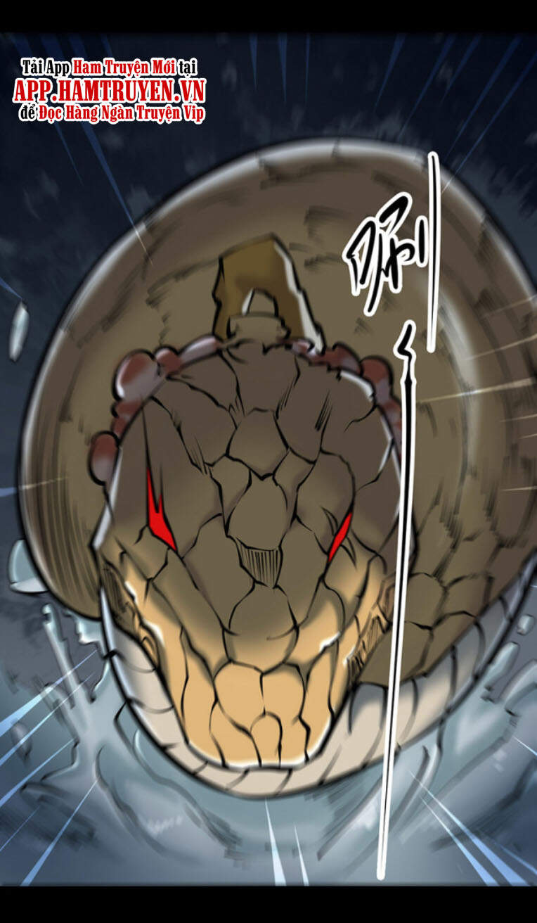 Người Thương Thuyết Cõi Âm Chap 26 - Next Chap 27