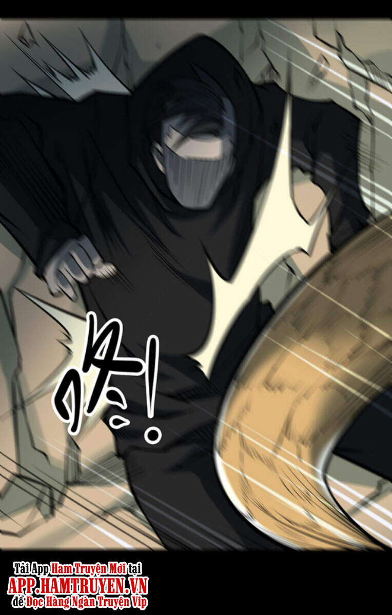 Người Thương Thuyết Cõi Âm Chap 26 - Next Chap 27