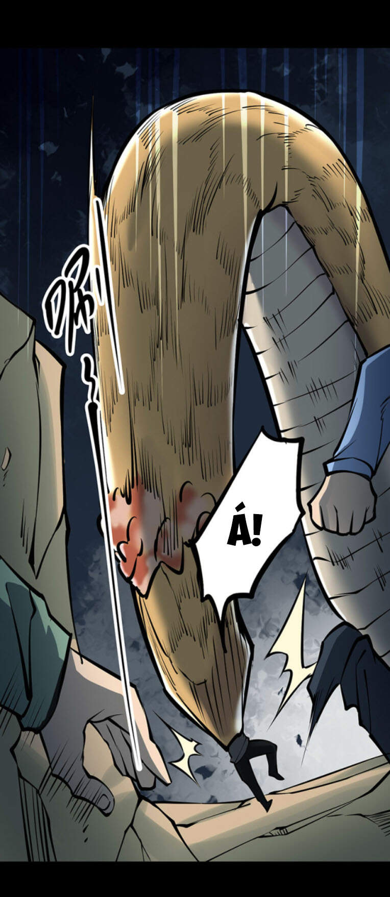 Người Thương Thuyết Cõi Âm Chap 26 - Next Chap 27