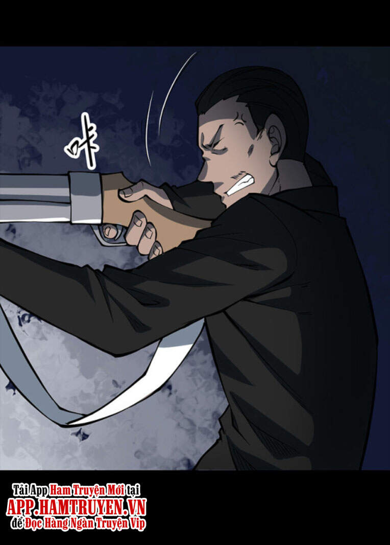 Người Thương Thuyết Cõi Âm Chap 26 - Next Chap 27