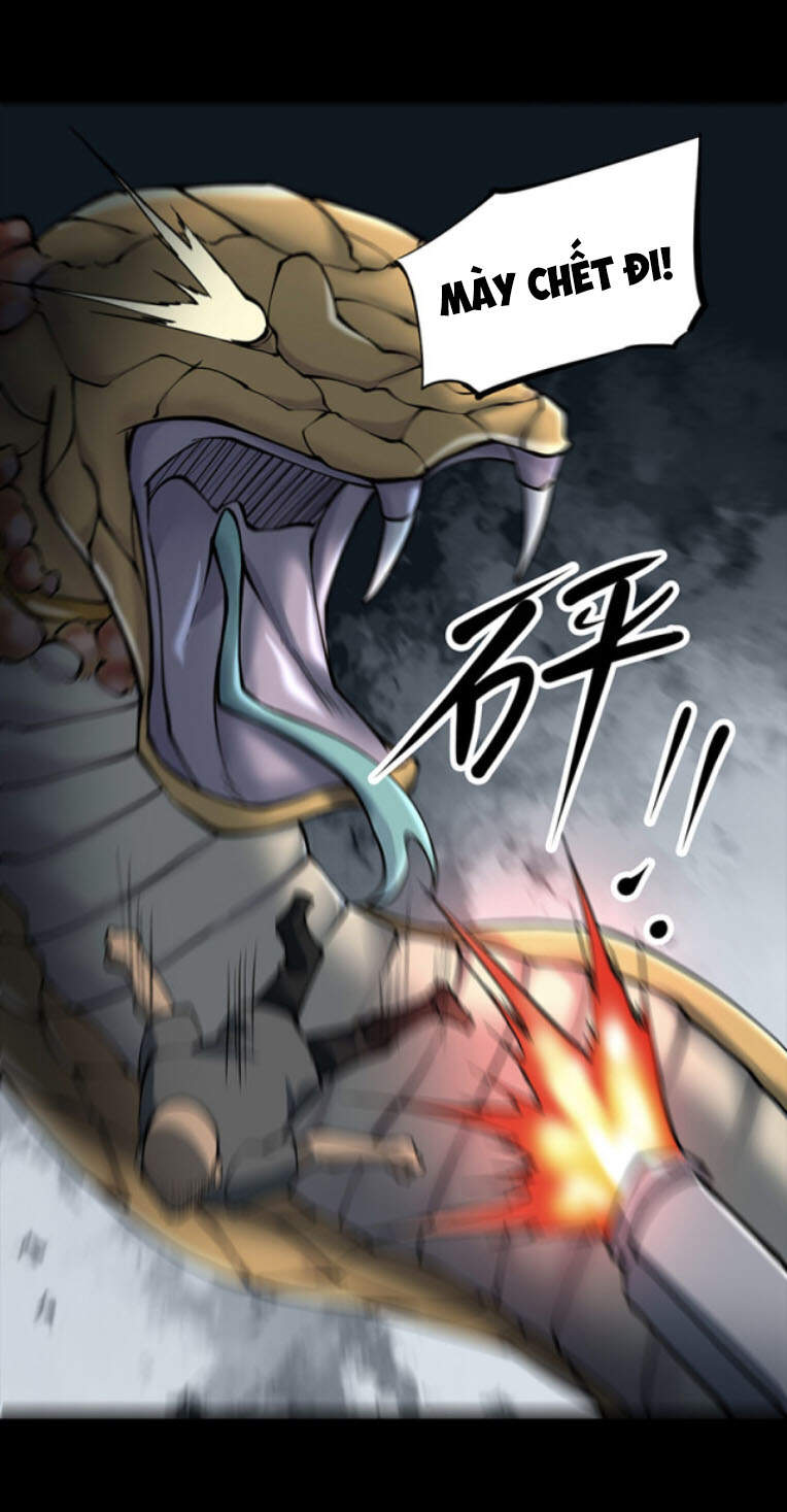 Người Thương Thuyết Cõi Âm Chap 26 - Next Chap 27