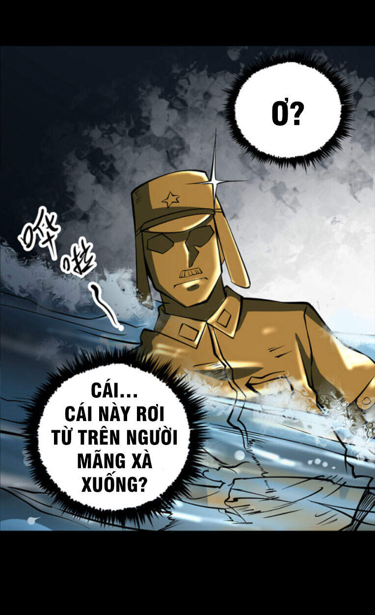 Người Thương Thuyết Cõi Âm Chap 26 - Next Chap 27