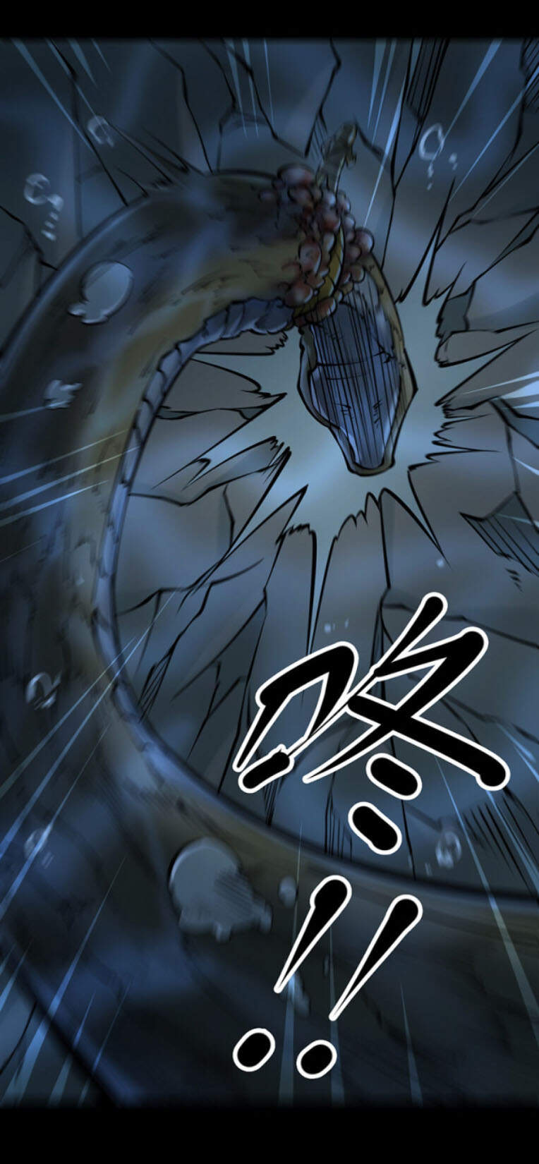 Người Thương Thuyết Cõi Âm Chap 26 - Next Chap 27