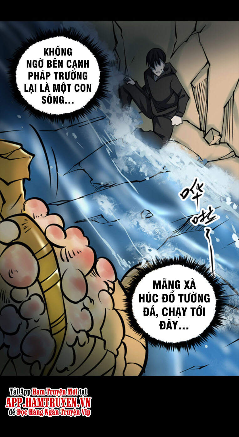 Người Thương Thuyết Cõi Âm Chap 26 - Next Chap 27