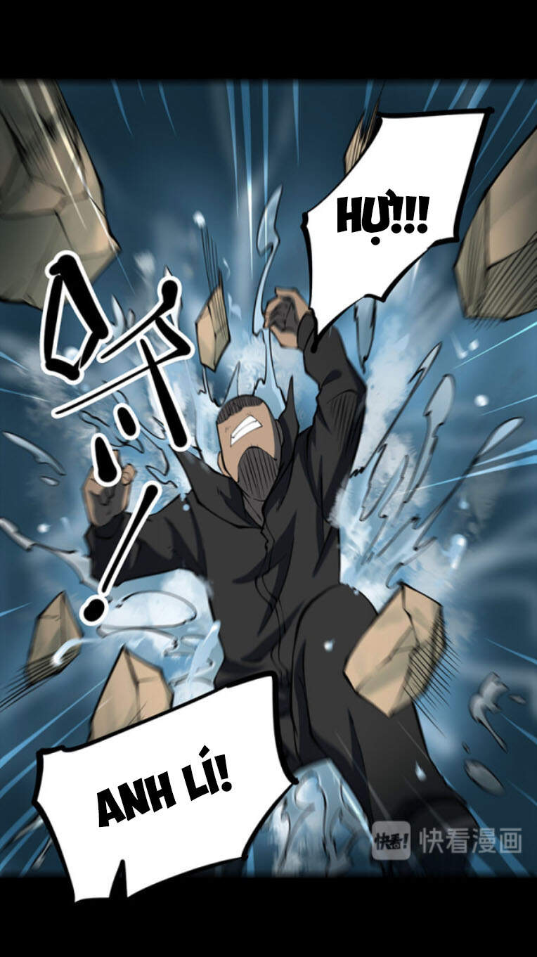 Người Thương Thuyết Cõi Âm Chap 26 - Next Chap 27