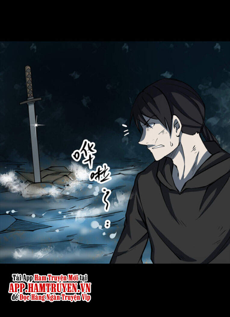 Người Thương Thuyết Cõi Âm Chap 26 - Next Chap 27