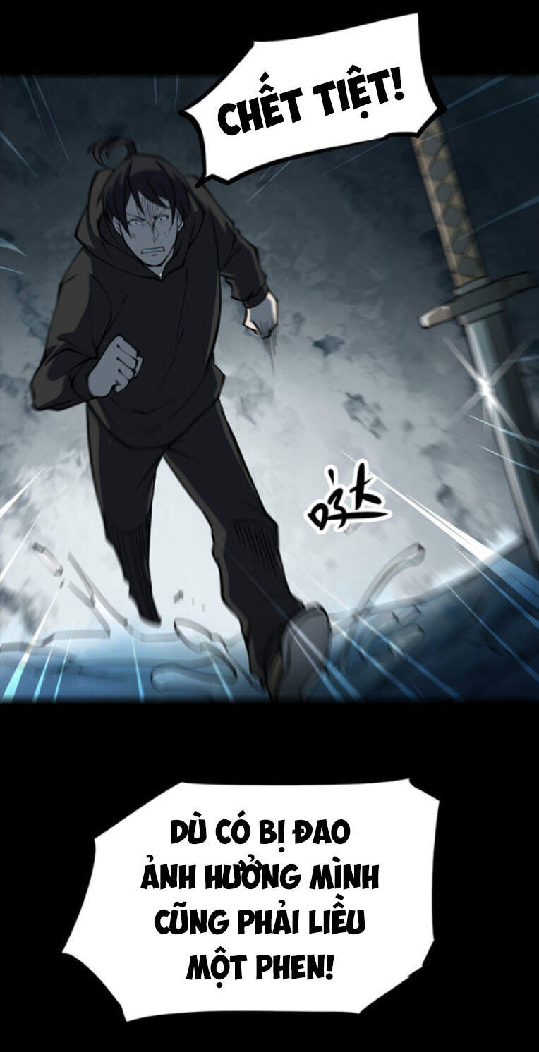 Người Thương Thuyết Cõi Âm Chap 26 - Next Chap 27