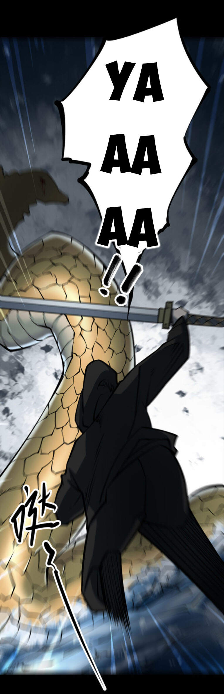 Người Thương Thuyết Cõi Âm Chap 26 - Next Chap 27