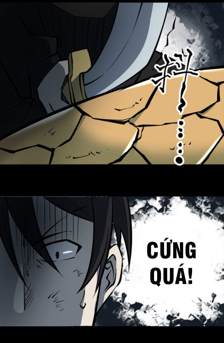 Người Thương Thuyết Cõi Âm Chap 26 - Next Chap 27