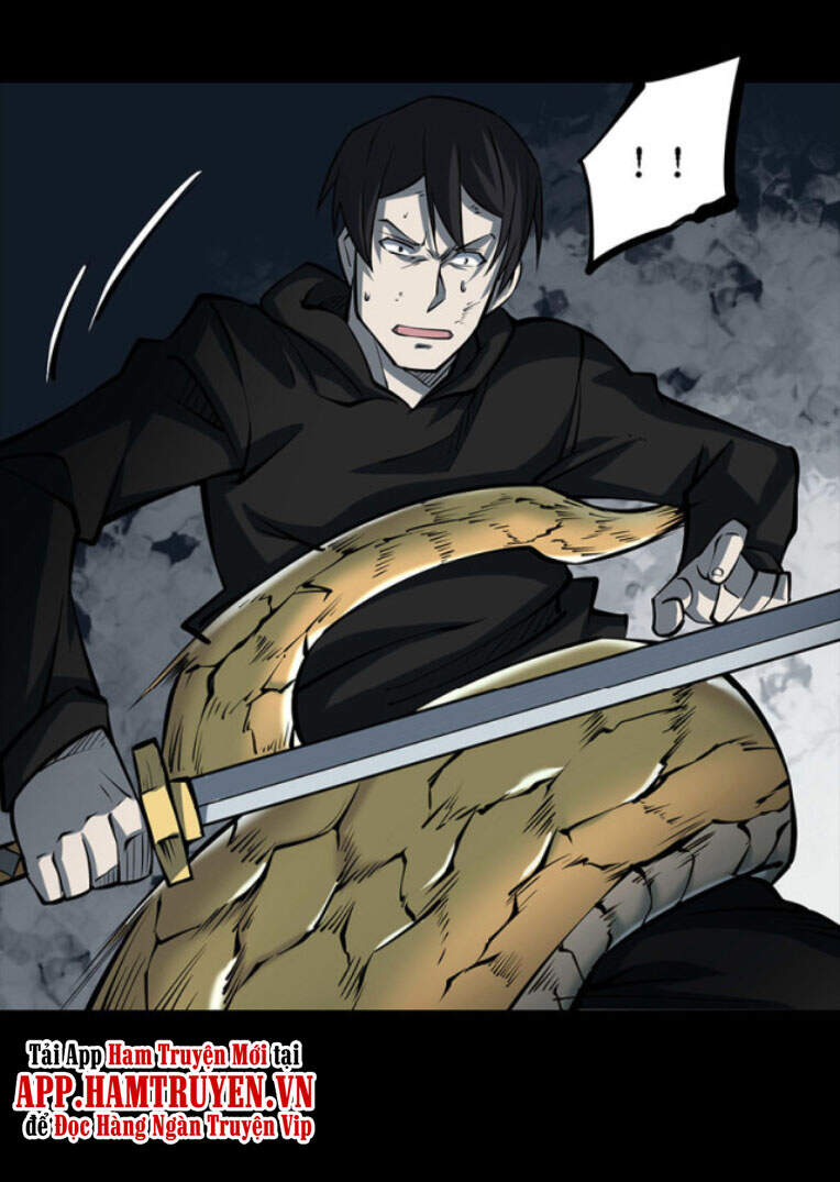 Người Thương Thuyết Cõi Âm Chap 26 - Next Chap 27