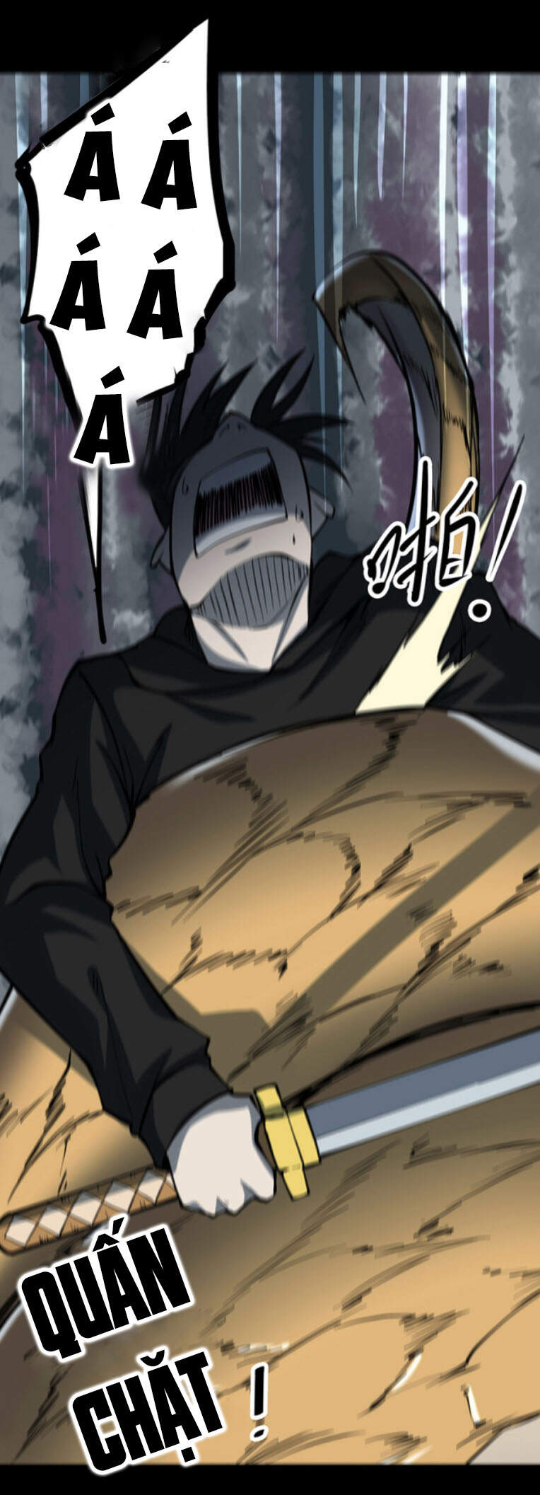 Người Thương Thuyết Cõi Âm Chap 26 - Next Chap 27