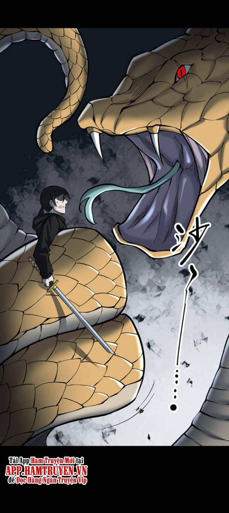 Người Thương Thuyết Cõi Âm Chap 26 - Next Chap 27