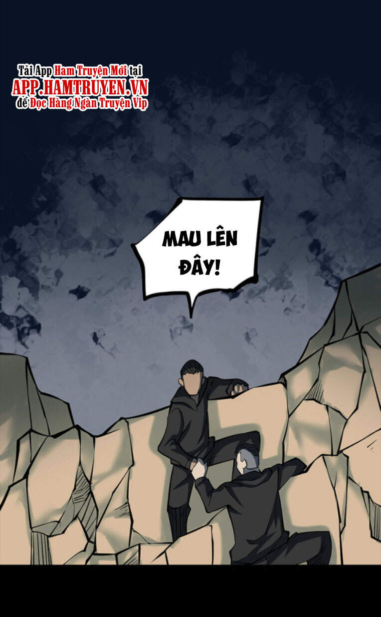 Người Thương Thuyết Cõi Âm Chap 26 - Next Chap 27