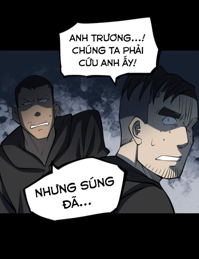 Người Thương Thuyết Cõi Âm Chap 26 - Next Chap 27
