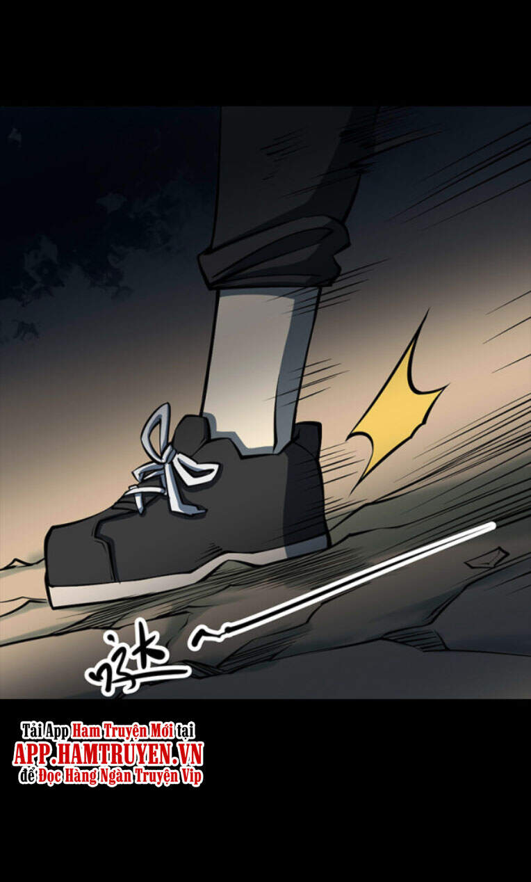 Người Thương Thuyết Cõi Âm Chap 26 - Next Chap 27
