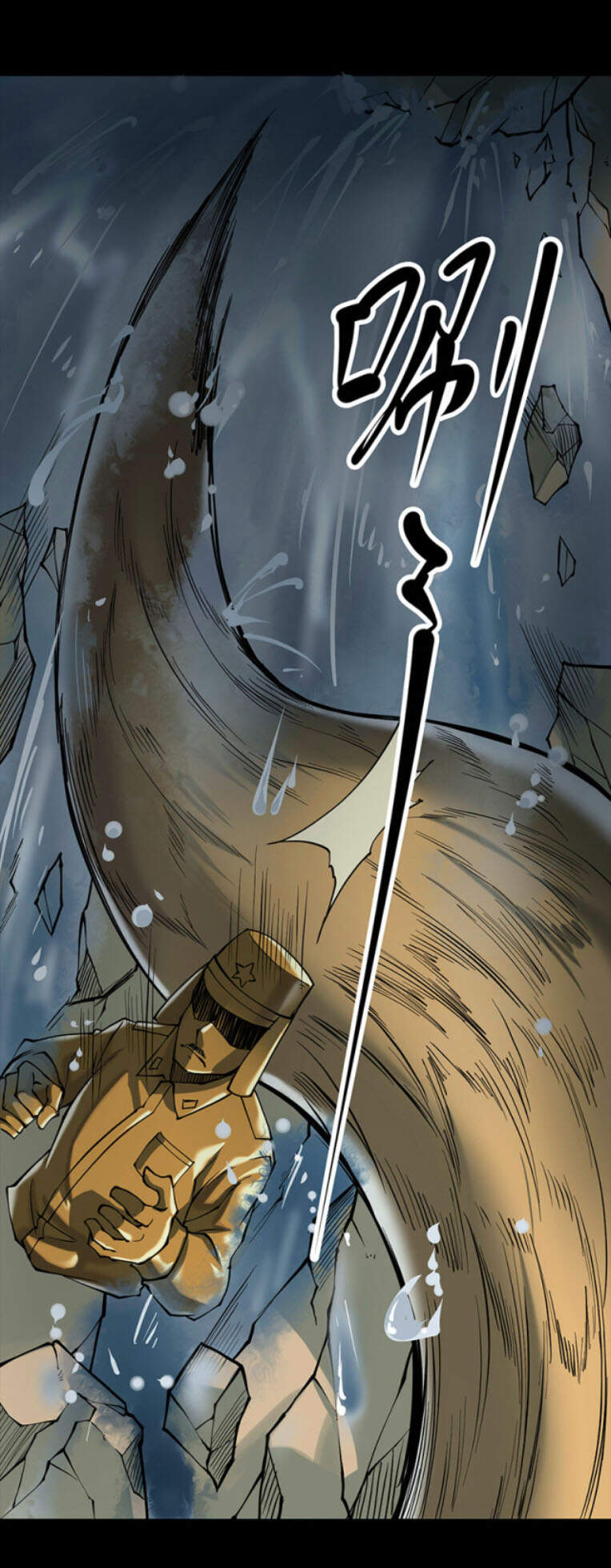 Người Thương Thuyết Cõi Âm Chap 26 - Next Chap 27