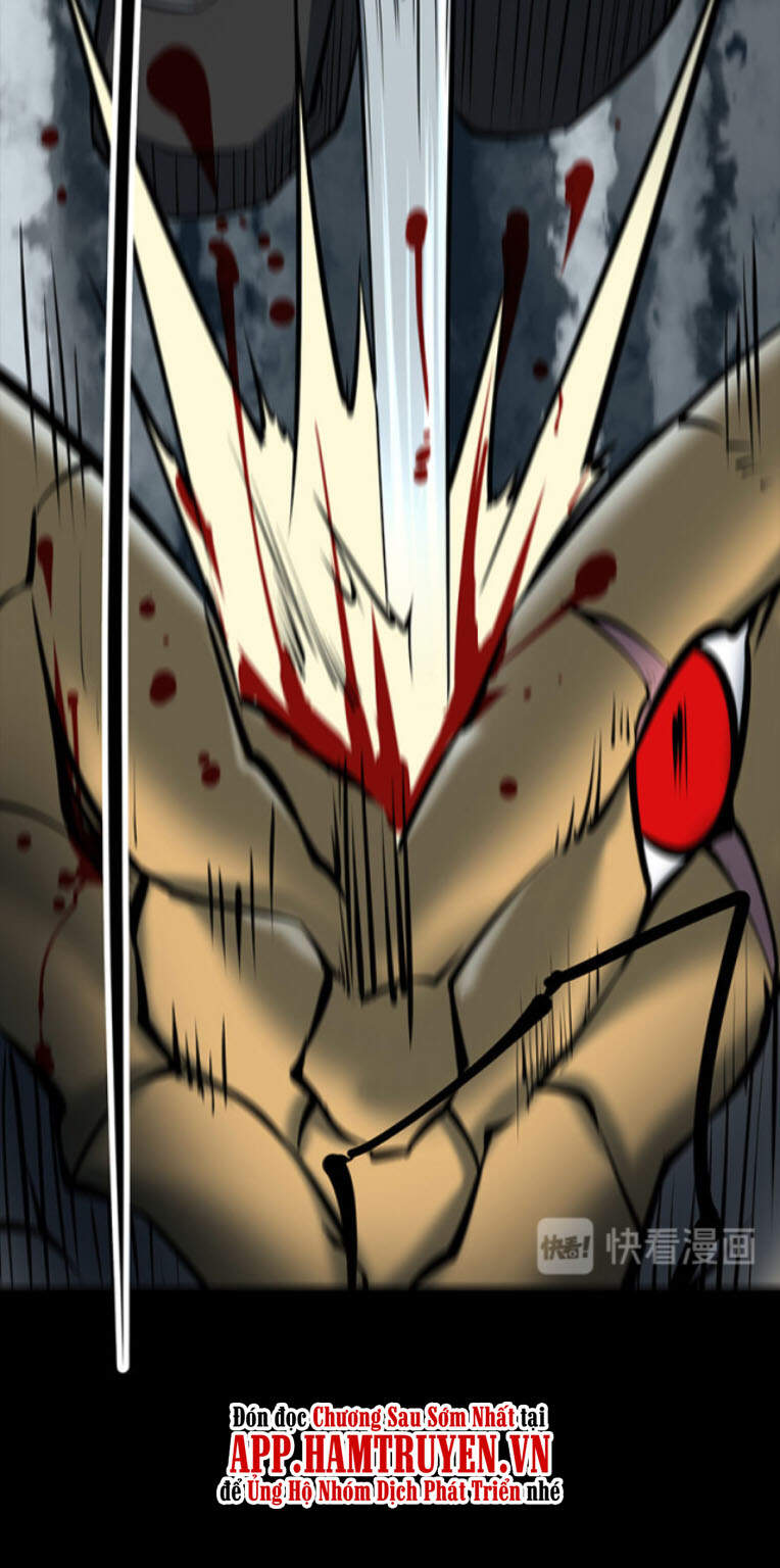 Người Thương Thuyết Cõi Âm Chap 26 - Next Chap 27