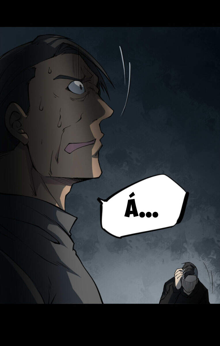 Người Thương Thuyết Cõi Âm Chap 26 - Next Chap 27