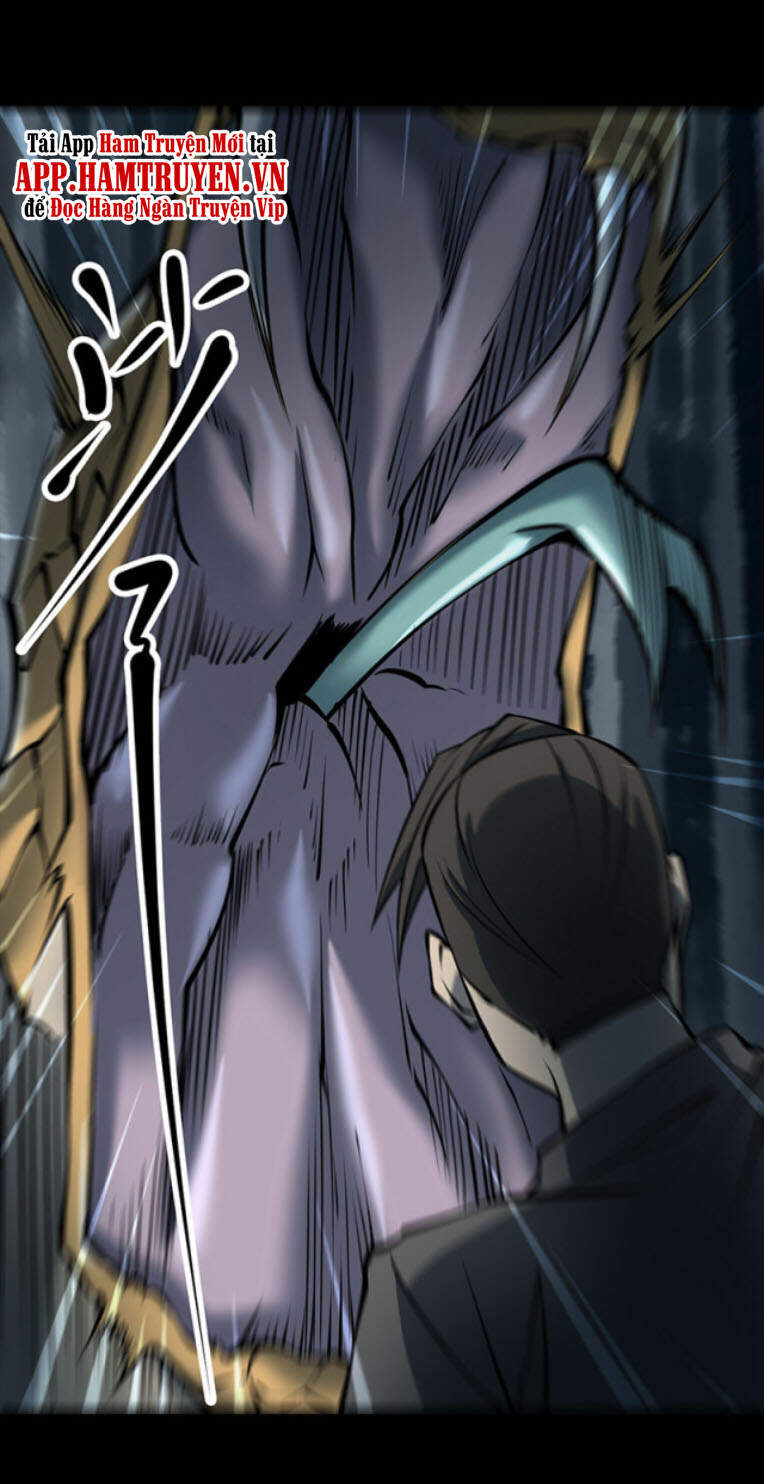 Người Thương Thuyết Cõi Âm Chap 26 - Next Chap 27