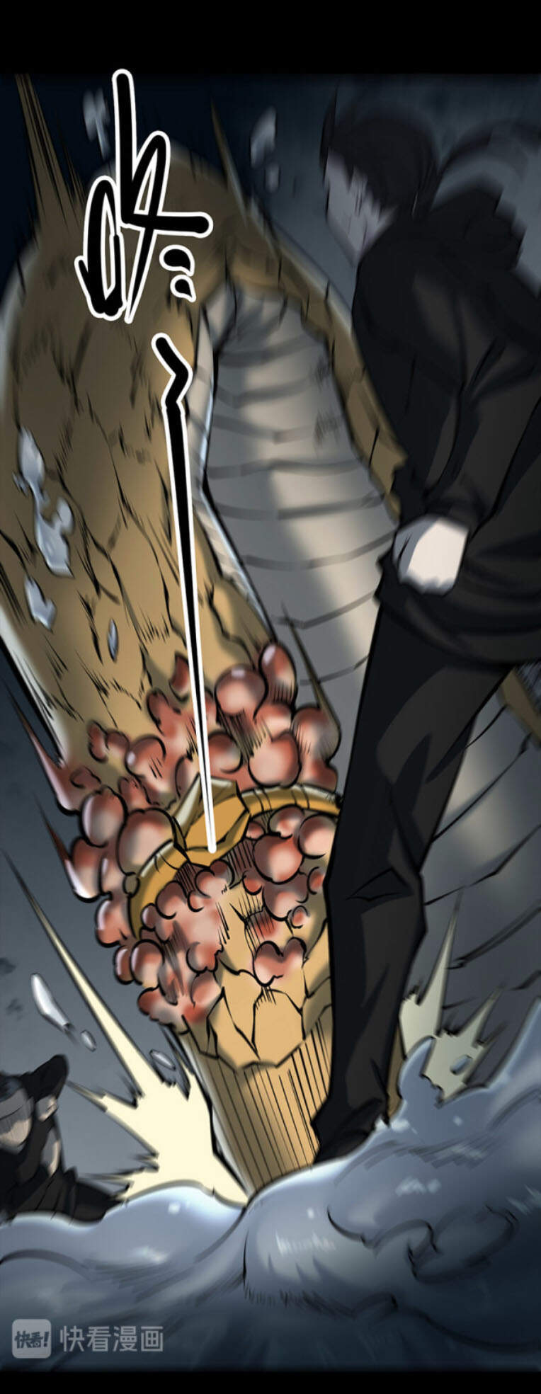 Người Thương Thuyết Cõi Âm Chap 26 - Next Chap 27