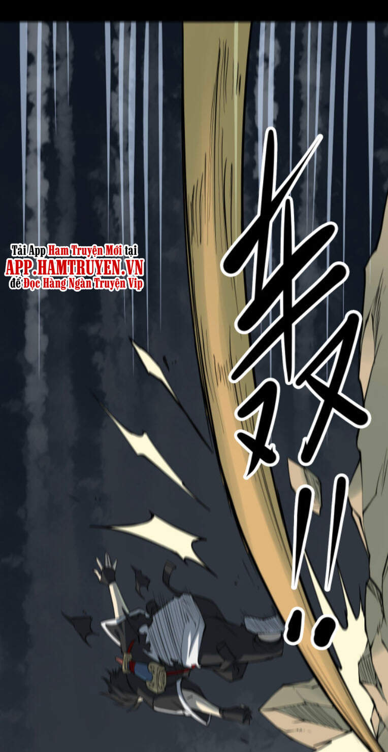 Người Thương Thuyết Cõi Âm Chap 27 - Next Chap 28