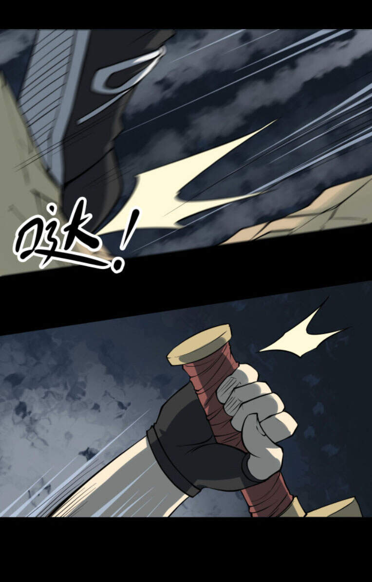 Người Thương Thuyết Cõi Âm Chap 27 - Next Chap 28