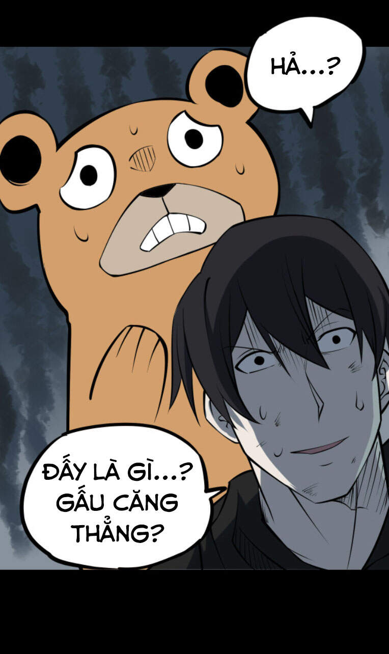Người Thương Thuyết Cõi Âm Chap 27 - Next Chap 28