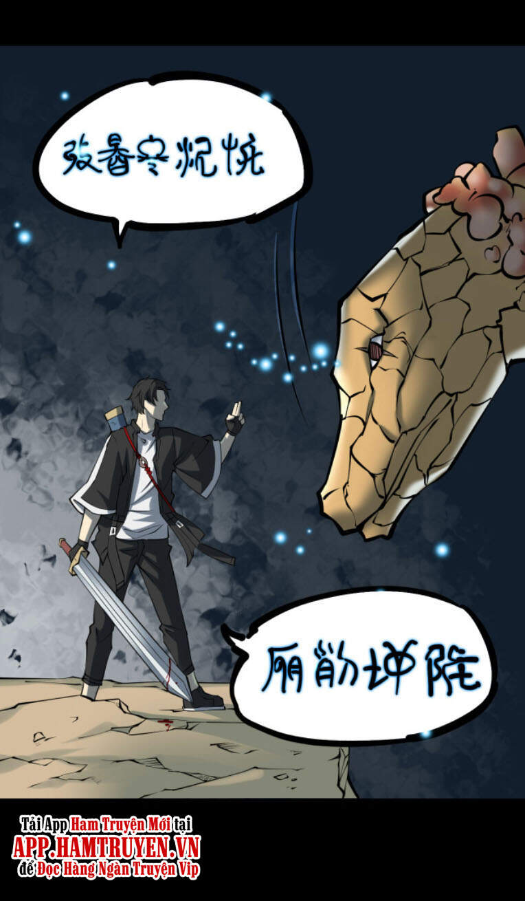 Người Thương Thuyết Cõi Âm Chap 27 - Next Chap 28