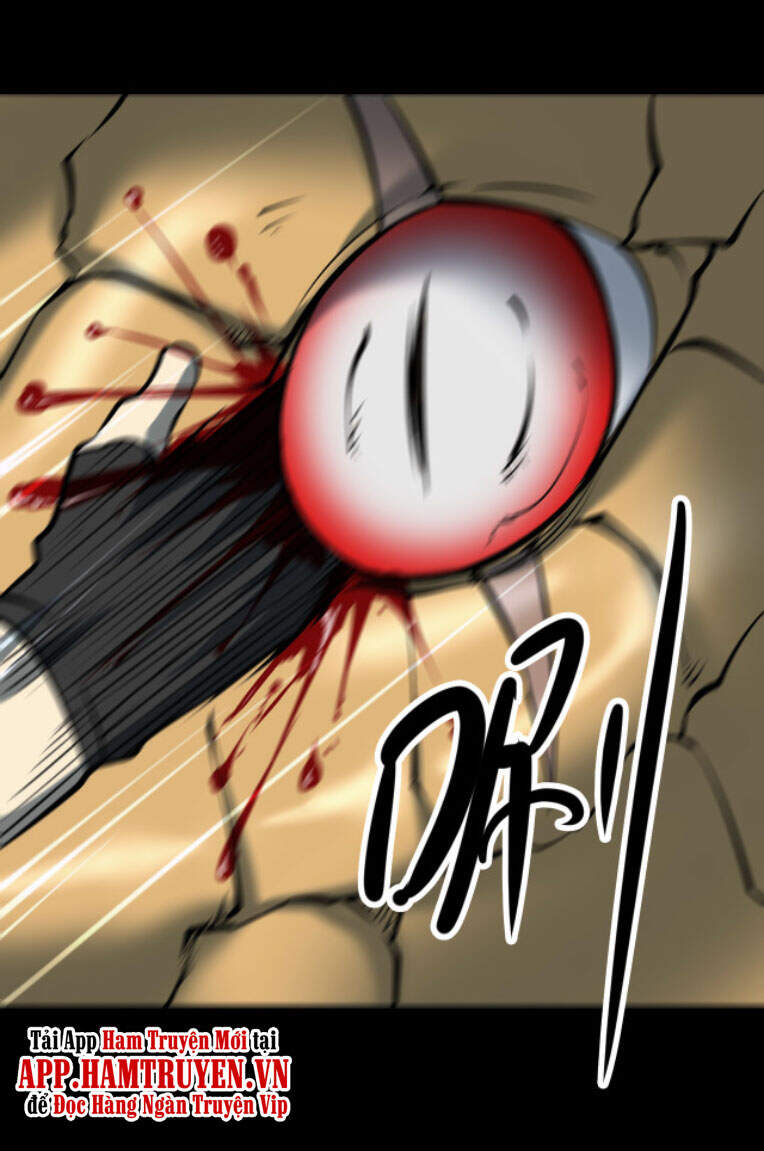 Người Thương Thuyết Cõi Âm Chap 27 - Next Chap 28