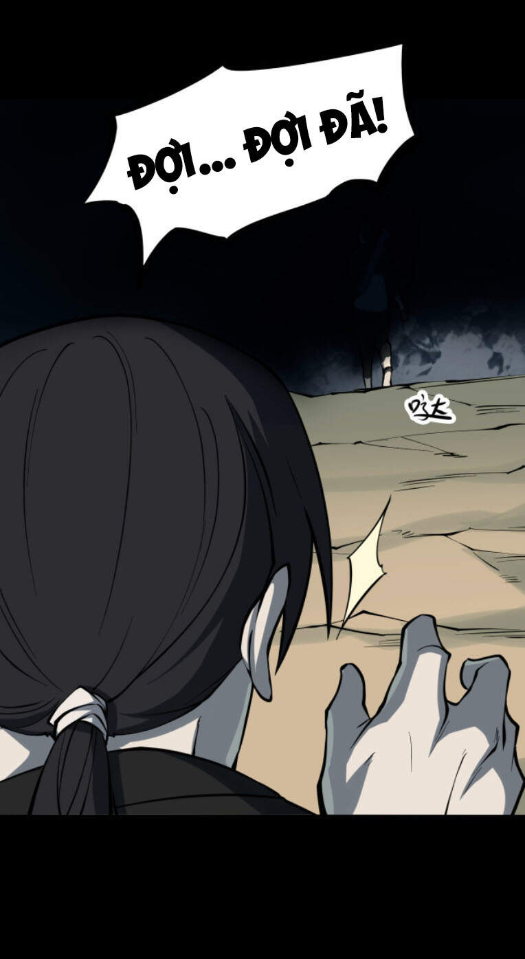 Người Thương Thuyết Cõi Âm Chap 27 - Next Chap 28