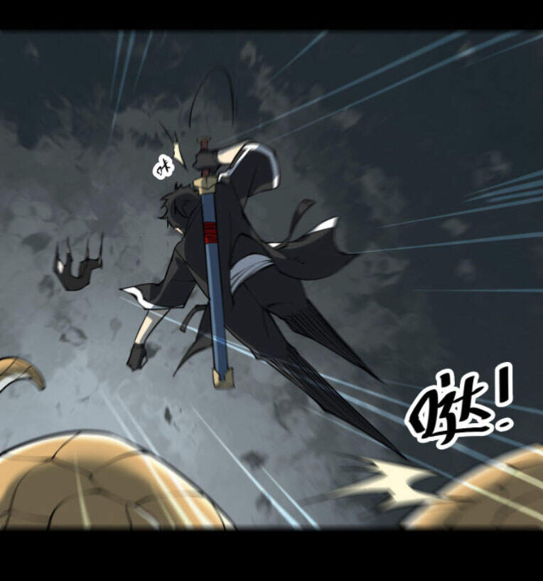 Người Thương Thuyết Cõi Âm Chap 27 - Next Chap 28