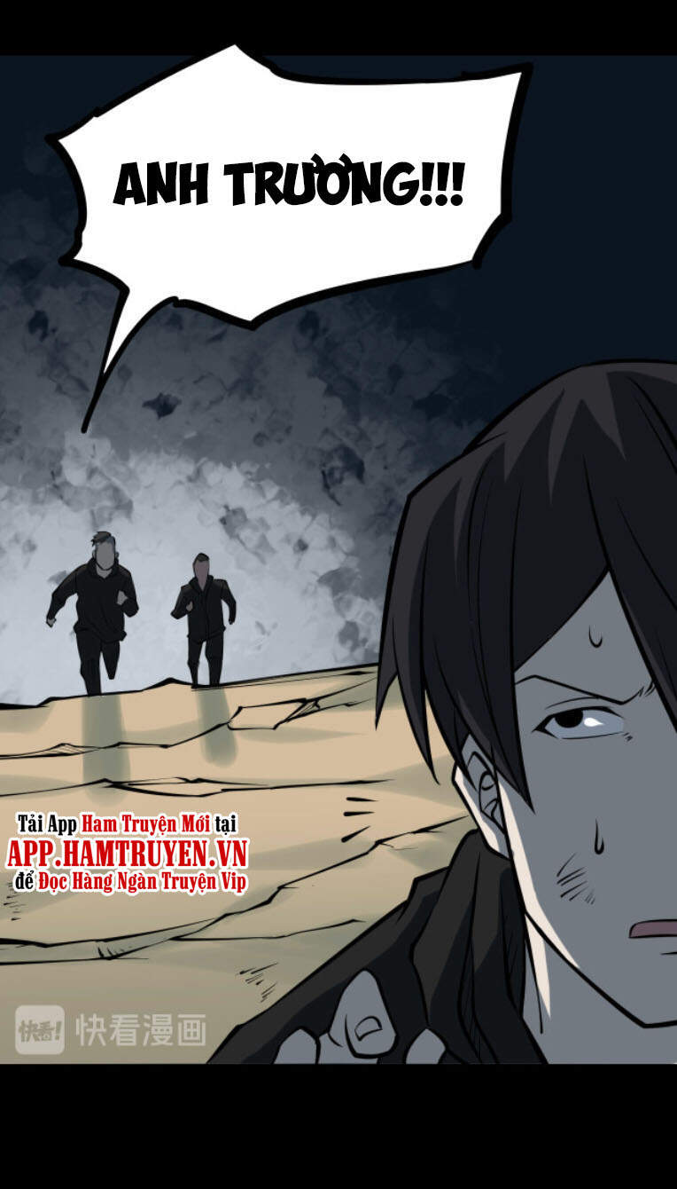 Người Thương Thuyết Cõi Âm Chap 27 - Next Chap 28