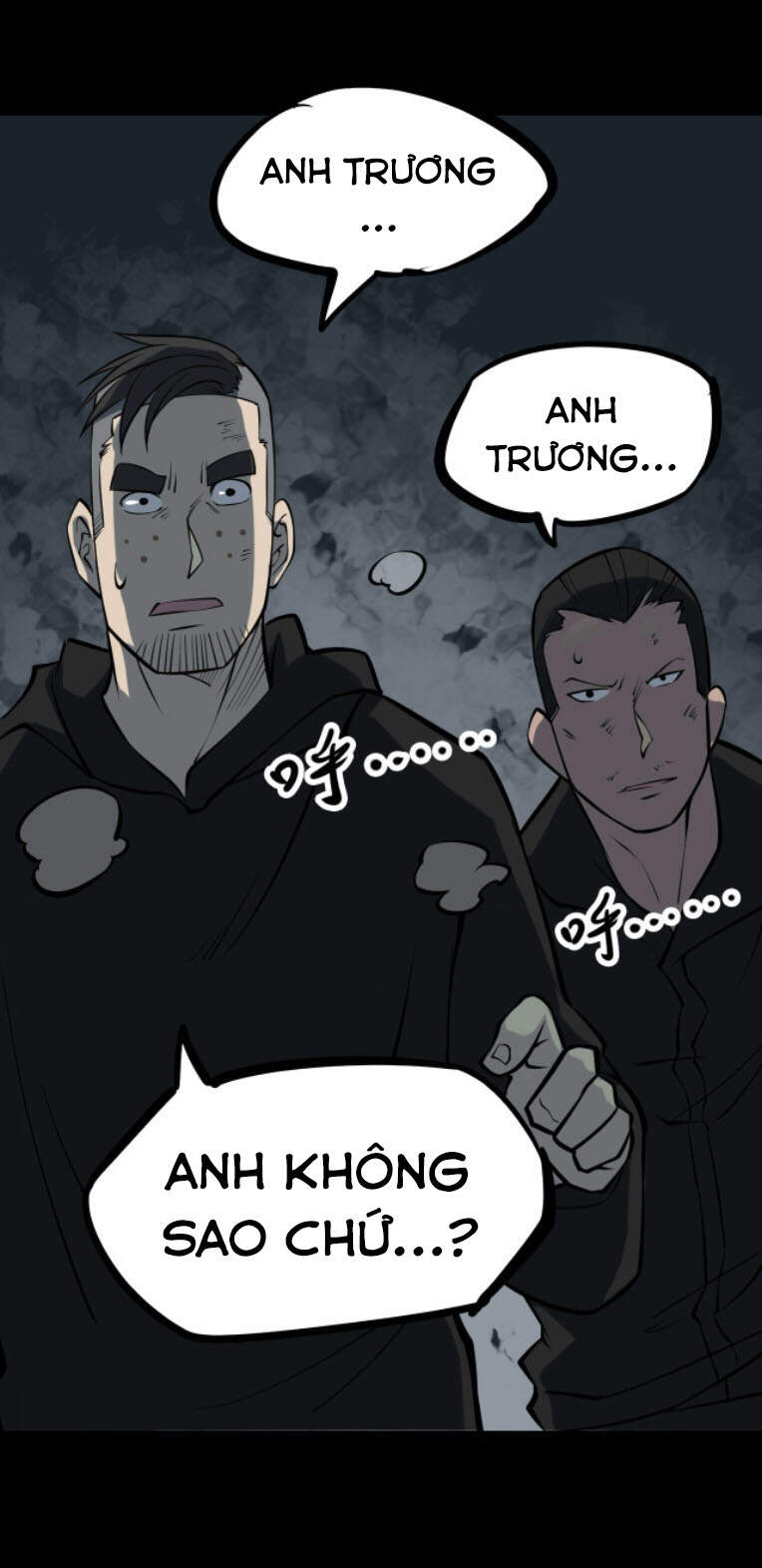 Người Thương Thuyết Cõi Âm Chap 27 - Next Chap 28