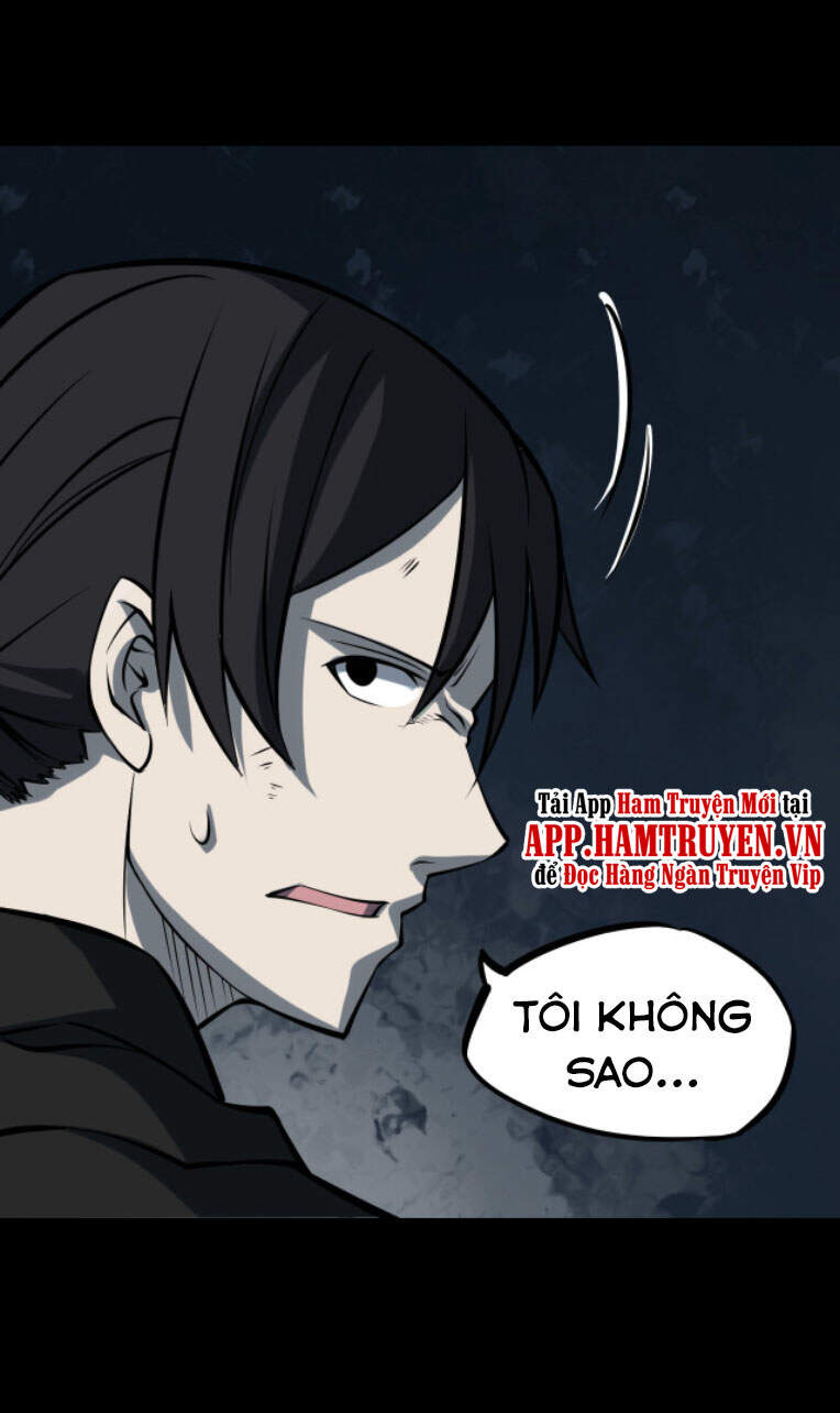 Người Thương Thuyết Cõi Âm Chap 27 - Next Chap 28