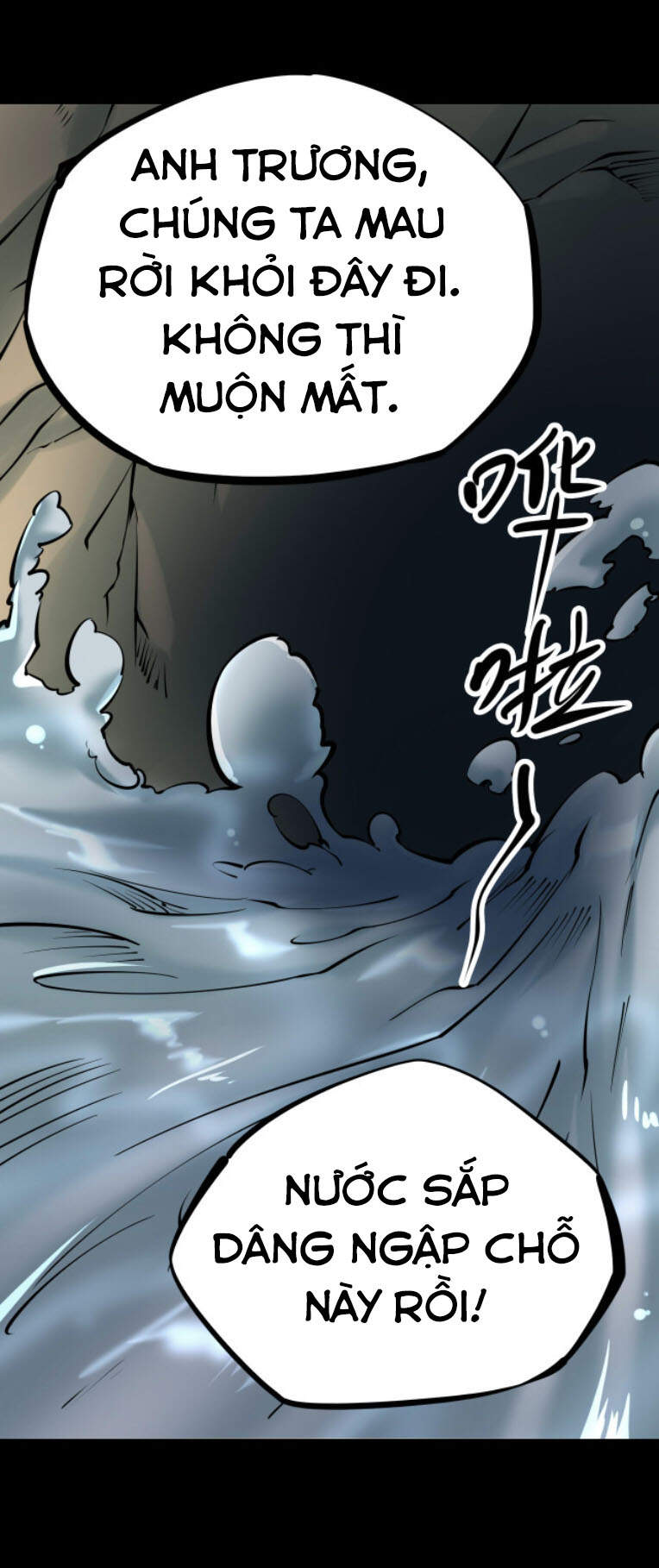 Người Thương Thuyết Cõi Âm Chap 27 - Next Chap 28