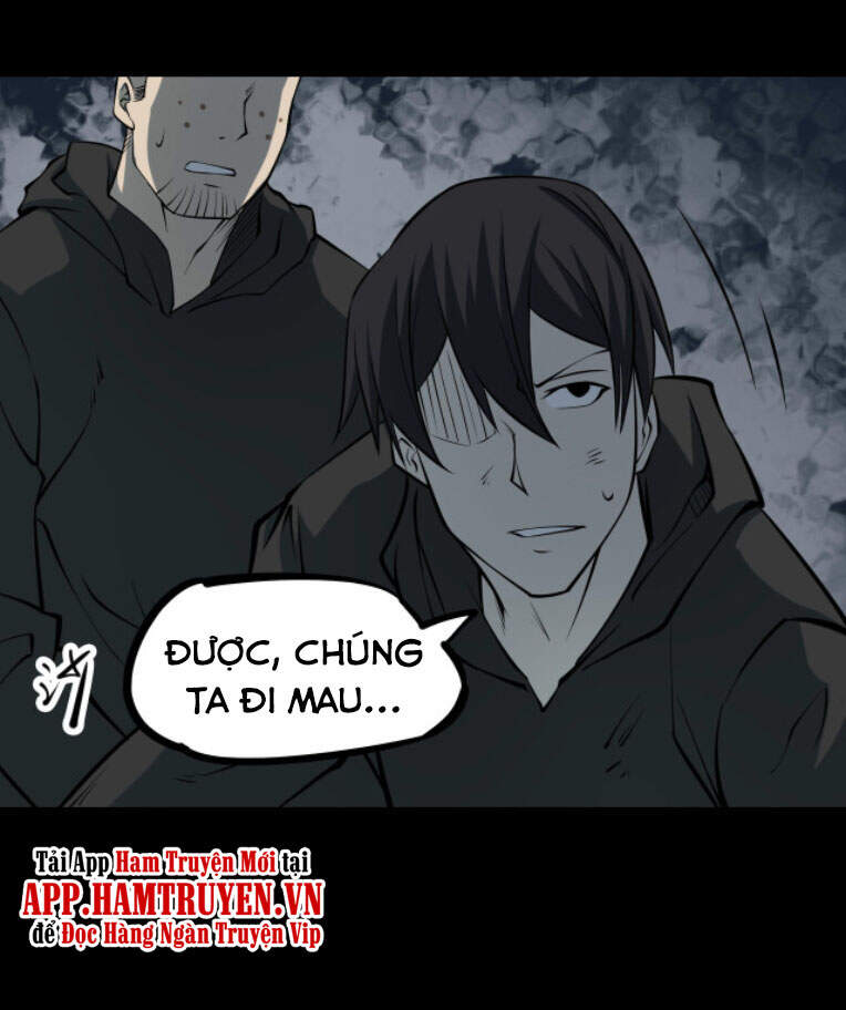 Người Thương Thuyết Cõi Âm Chap 27 - Next Chap 28