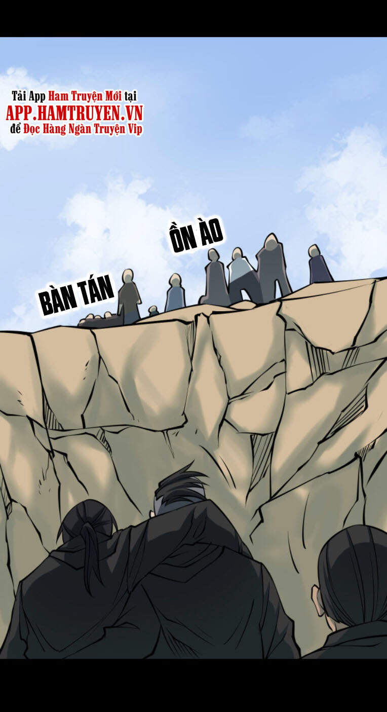 Người Thương Thuyết Cõi Âm Chap 27 - Next Chap 28