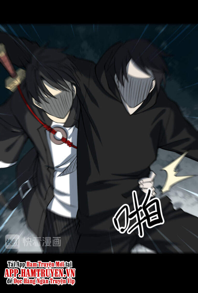 Người Thương Thuyết Cõi Âm Chap 27 - Next Chap 28
