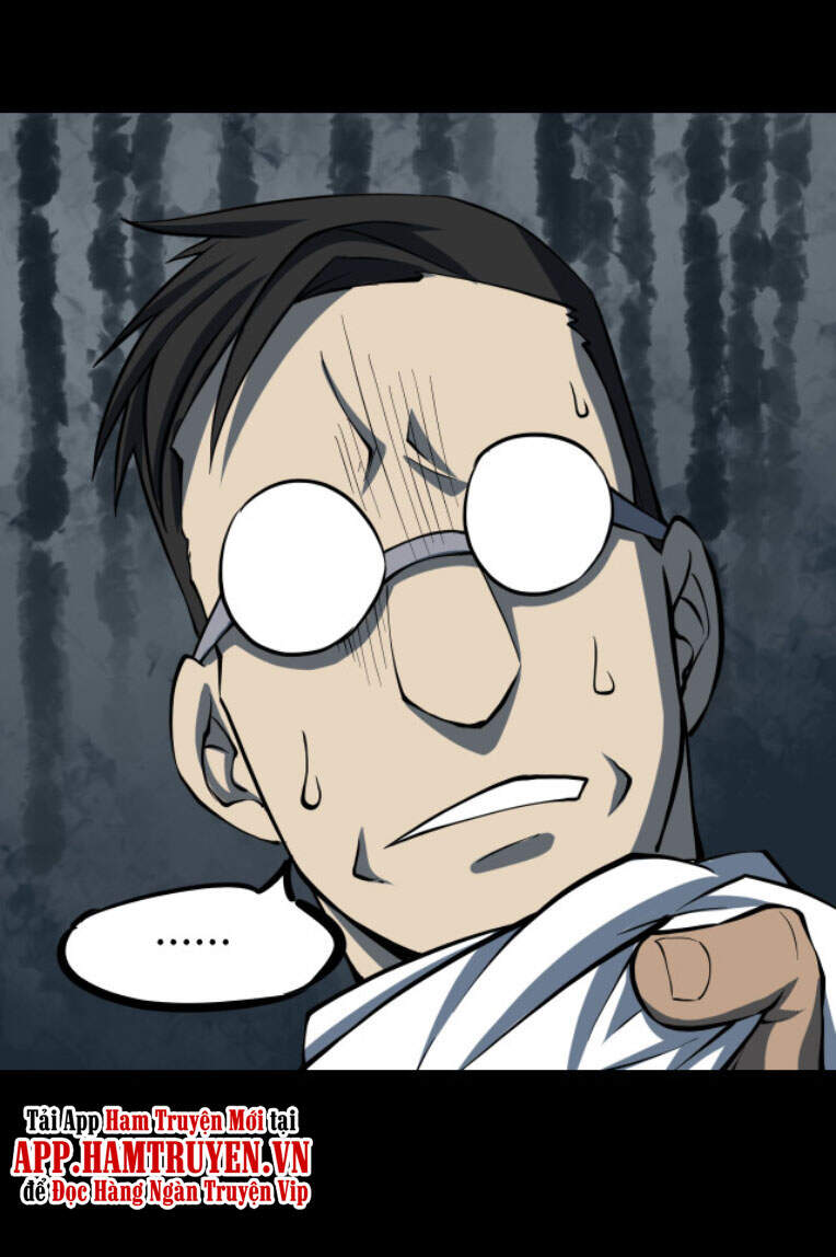 Người Thương Thuyết Cõi Âm Chap 27 - Next Chap 28