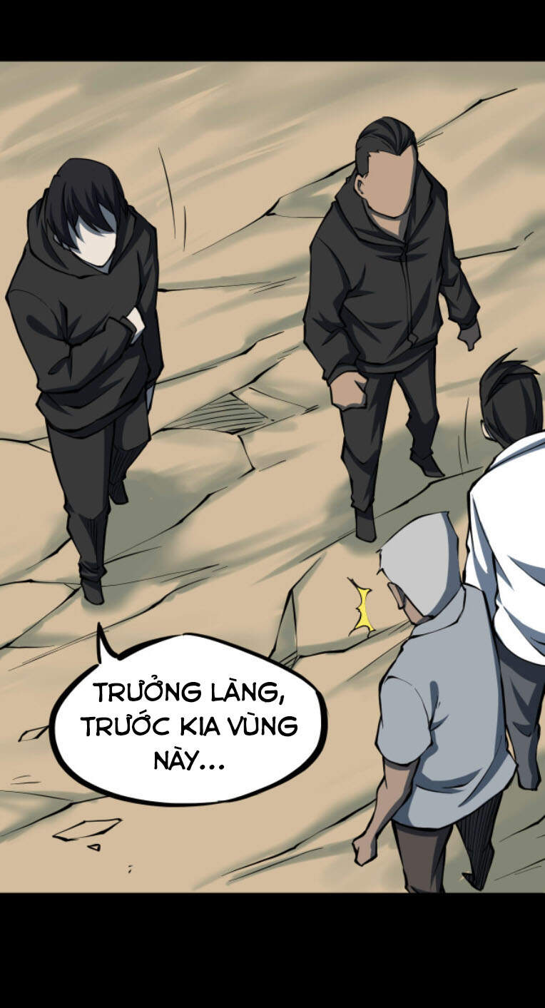 Người Thương Thuyết Cõi Âm Chap 27 - Next Chap 28