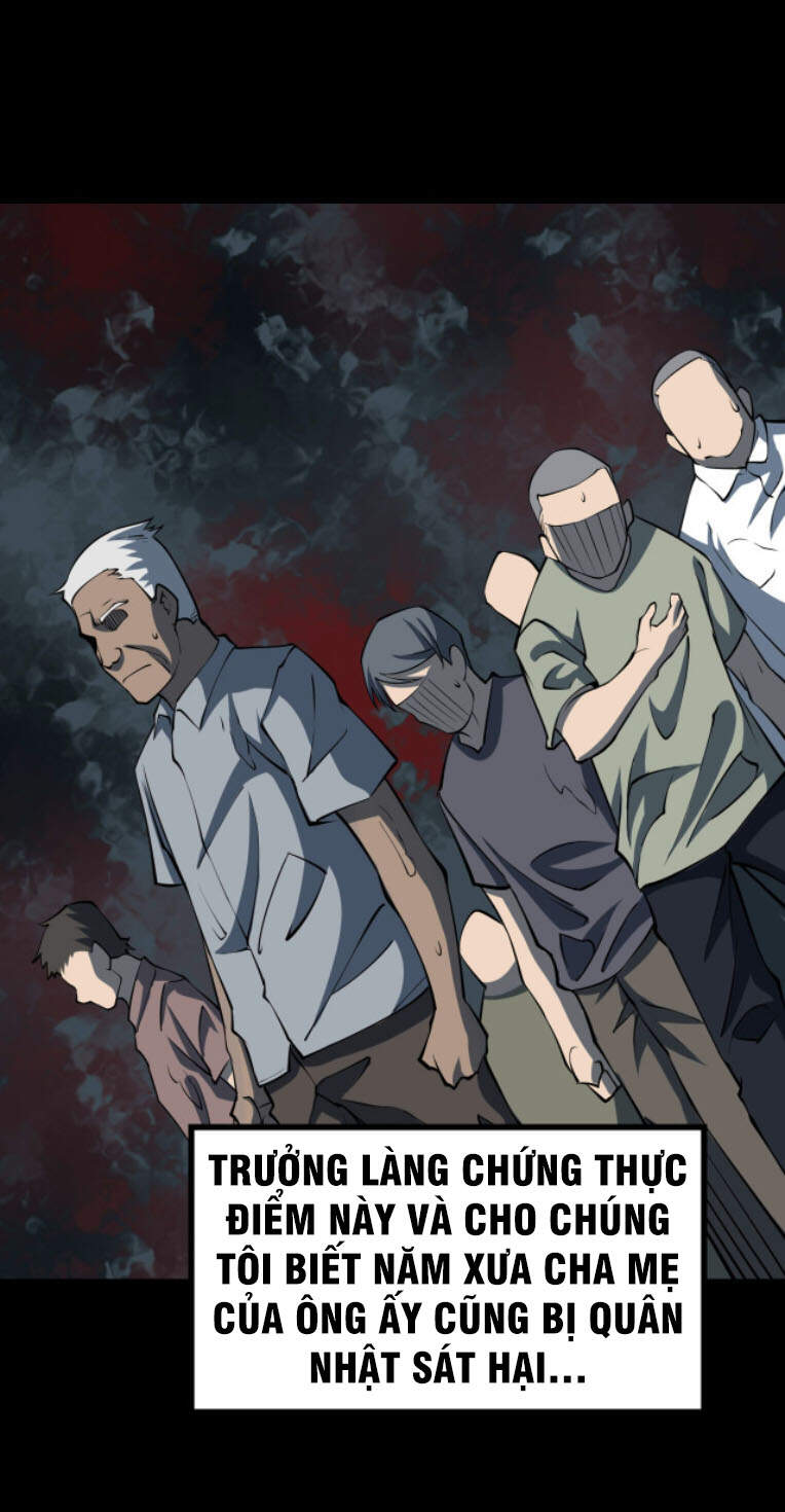 Người Thương Thuyết Cõi Âm Chap 27 - Next Chap 28