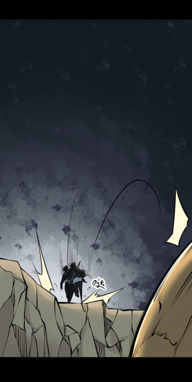 Người Thương Thuyết Cõi Âm Chap 27 - Next Chap 28