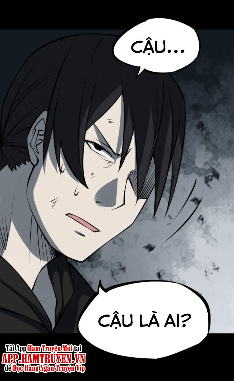 Người Thương Thuyết Cõi Âm Chap 27 - Next Chap 28