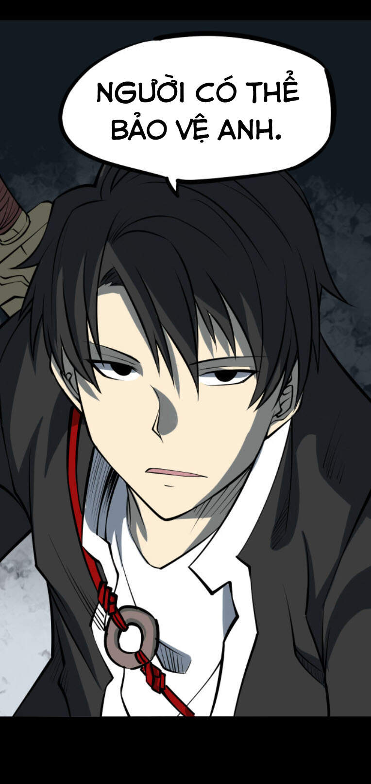 Người Thương Thuyết Cõi Âm Chap 27 - Next Chap 28