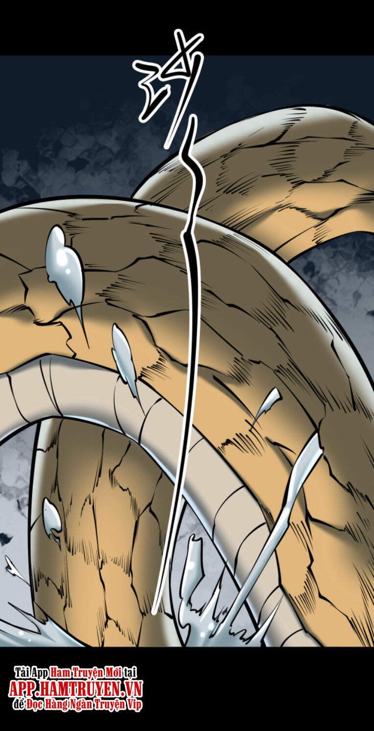 Người Thương Thuyết Cõi Âm Chap 27 - Next Chap 28