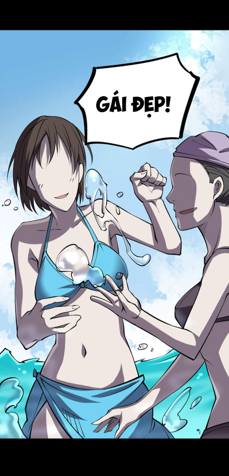 Người Thương Thuyết Cõi Âm Chap 28 - Next Chap 29