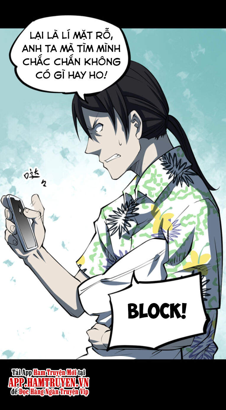 Người Thương Thuyết Cõi Âm Chap 28 - Next Chap 29
